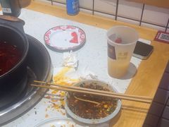 -佬缸炮江湖川菜(玉林店)