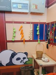 -斯坦熊亲子密室(富力广场店)