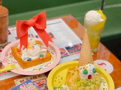 -小龍鳳餐室(番禺路店)