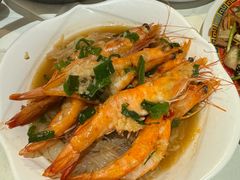 -天坛点心店(Cuisine familiale chinoise)