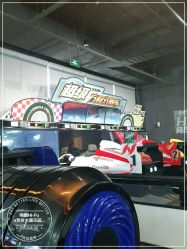 点击看大图 -嗨翻Hi-Fun竞技主题乐园·蹦床团建生日聚会(五棵松华熙店)