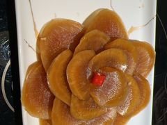 -顺峰顺水顺德菜(第一百货店)