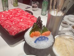-海月轩海鲜豆捞(紫金塔店)