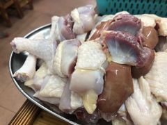 -司马街鸡煲(西华路店)