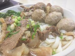 -菜忠潮州牛肉店(岗厦店)