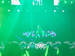 -华熙LIVE·五棵松·M空间