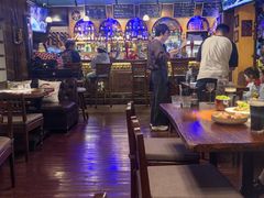 -秀·爱尔兰餐吧(上海路店)