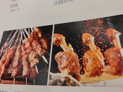 -飞天大厦清真餐厅