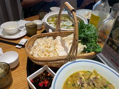 -臻吃客主题餐厅(湖州太阳城店)