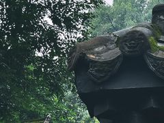 -成都武侯祠博物馆