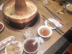 -北京老门框爆肚涮肉馆(凤城六路店)