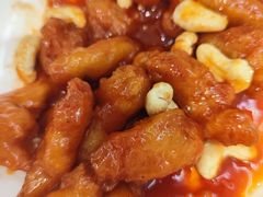 -兰湘子·湘菜小炒(长安万科广场店)