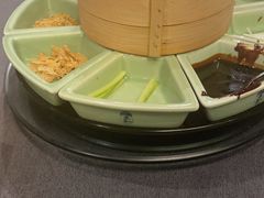 -羲和雅苑•北京烤鸭(平安国际金融中心店)