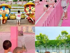 -渔岛海洋度假区