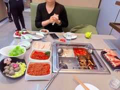 -海底捞火锅(凯德广场店)