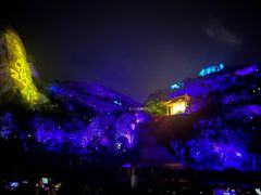 -印象普陀
