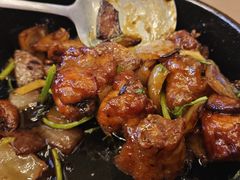 -潮界(LU·ONE凯德晶萃广场店)