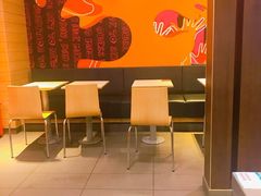 -麦当劳(新闸路店)