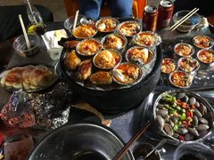 招牌大生蚝-旺记碳烤肥牛(总店)