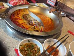 -大龙燚火锅(太古里店)