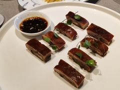 -柿合缘新京菜(国金中心商场店)