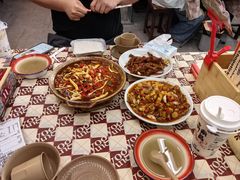 -老三样·旧食新味(船山路店)