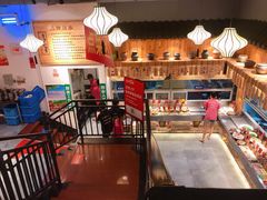 -原生态土钵菜·赣南土菜地标(开发区店)