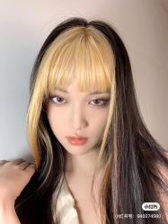 -秦·专注剪发