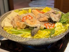 -隐月· 㐂和食屋(芝罘万达公馆店)