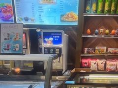 -青水瓦台汤泉(未央店)