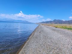 -赛里木湖风景名胜区