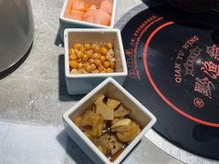 -黔渔翁豆花渎鱼(喷水池店)