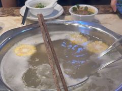 -小肥牛潮汕牛肉火锅(南联店)