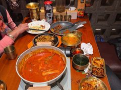 -鑫日千里马朝鲜族小馆(总店)