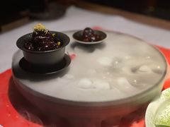 青石板话梅小排-桂语山房(满觉陇店)