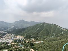 -蓟州溶洞风景区