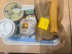 -德克士(哈西火车站店)