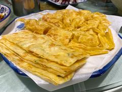草帽饼-嘎吧锅私家菜馆(新村十区店)