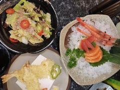 -菊上料理(蜀山银泰百货店)