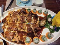 -童福兴·南京菜(老门东店)