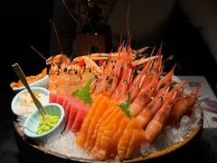 -松鹤精致料理(五一中路店)