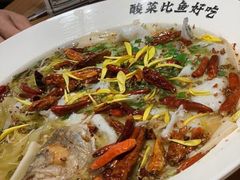 -太二酸菜鱼(福州泰禾店)