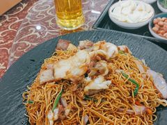 -金瑞轩大酒楼·顺德鱼生·粤菜海鲜(东江国际店)