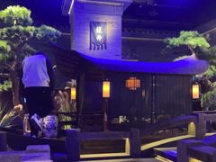 -绿茶餐厅(千岛湖银泰城店)