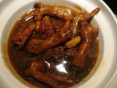 -小菜园新徽菜(合肥之心城店)
