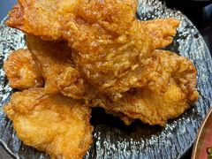 -红东阁东北菜烤肉酒馆(CROSS万象汇店)