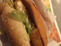 -麦当劳(鼓楼店)