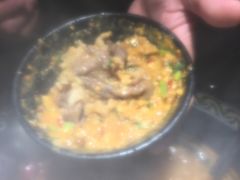 -锅说大脸毛肚重庆老火锅(佐阾店)