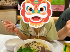 -大哥餐厅(西城花园店)