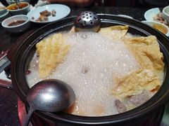 -捞王猪肚鸡火锅(昆山店)